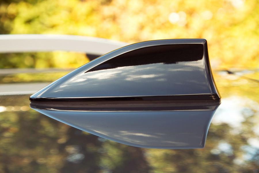 Детали экстерьера Subaru Forester 2.0i 2015 года  (WW) (фото 22 из 40)